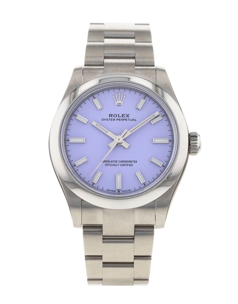 Rolex Oyster Perpetual 277200